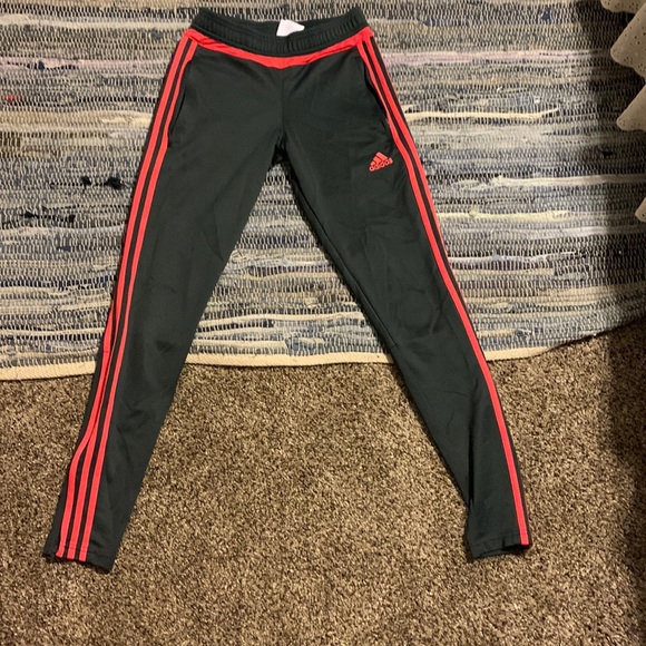 Adidas joggers - Picture 1 of 2